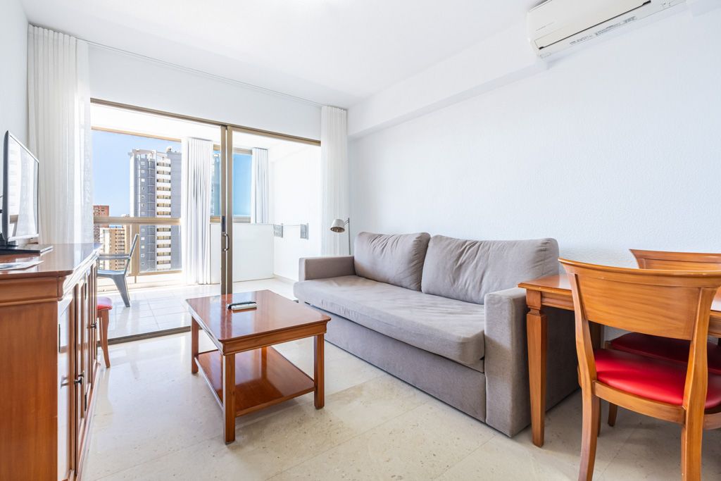 apartamento-benidorm-Gemelos 2 All Inclusive3