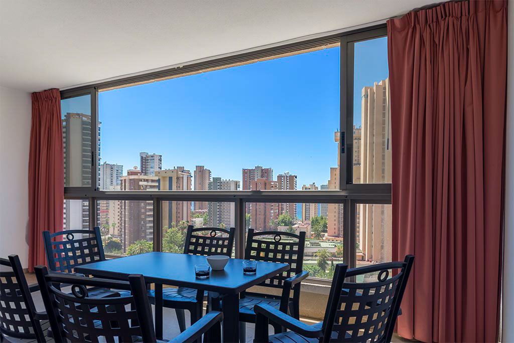 Appartement in Benidorm - Gemelos 20
