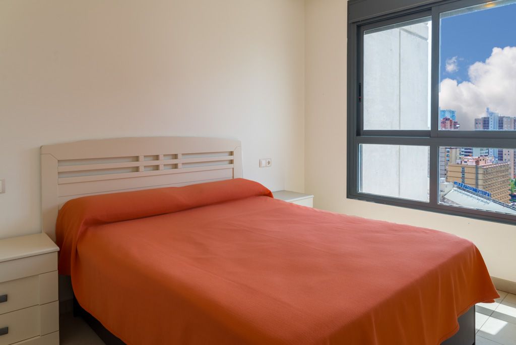Apartamentos Benidorm - Dormitorio Gemelos 26