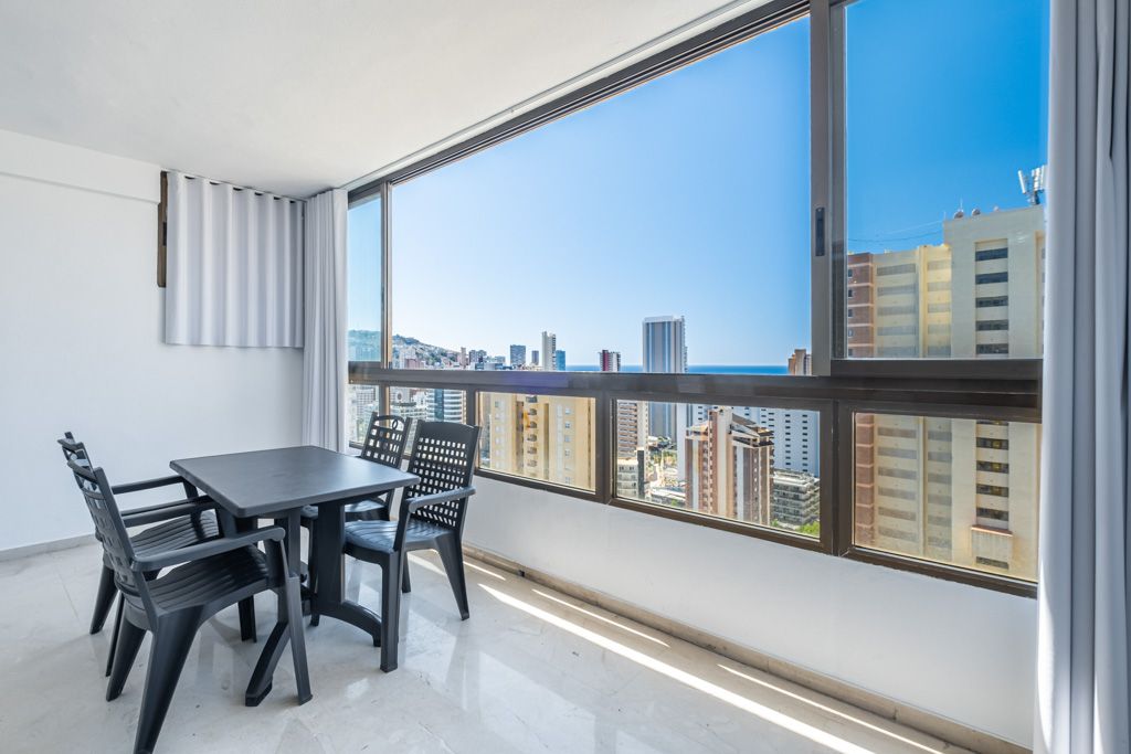 apartamento-benidorm-Gemelos 4  All Inclusive1
