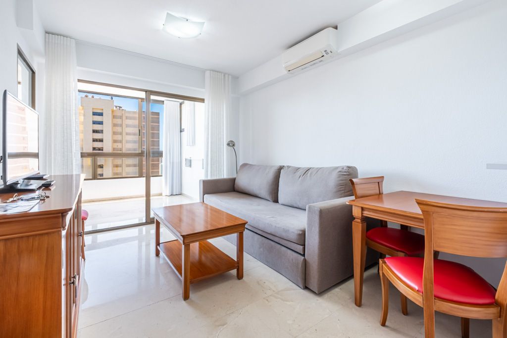 apartamento-benidorm-Gemelos 4  All Inclusive2