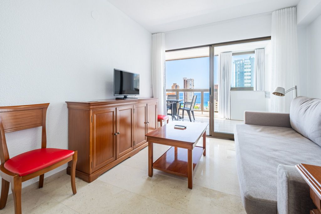 apartamento-benidorm-Gemelos Beninter All Inclusive3
