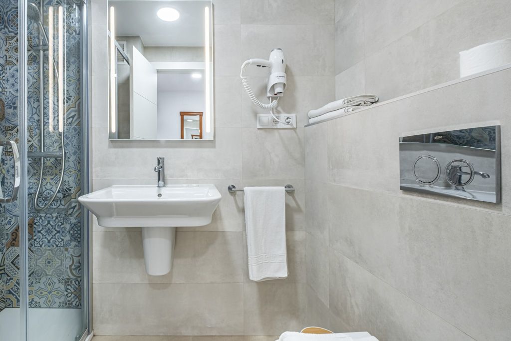 apartamento-benidorm-Gemelos Beninter All Inclusive4