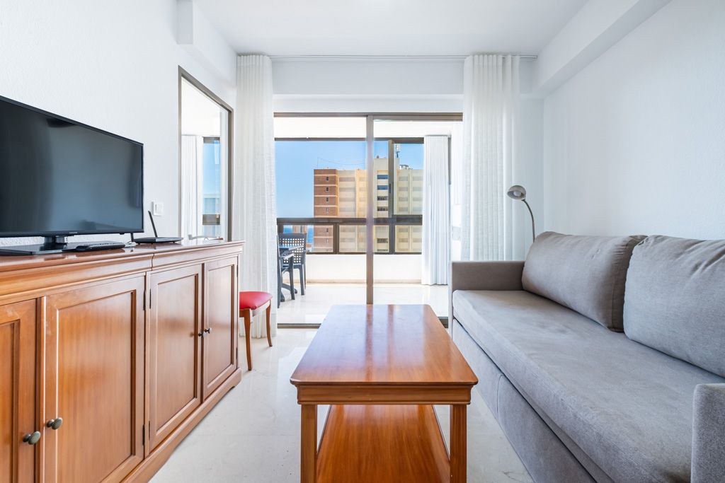 apartamento-benidorm-Gemelos Beninter All Inclusive6